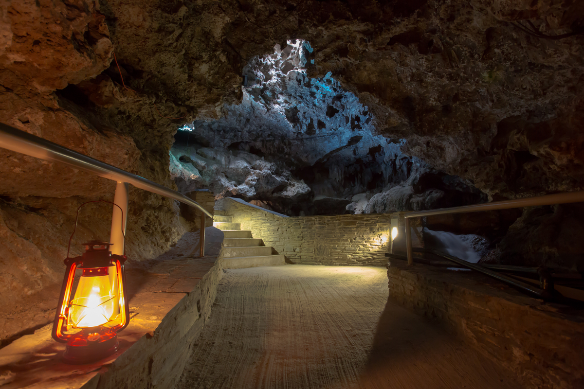 Cave and Basin Historic Places Day