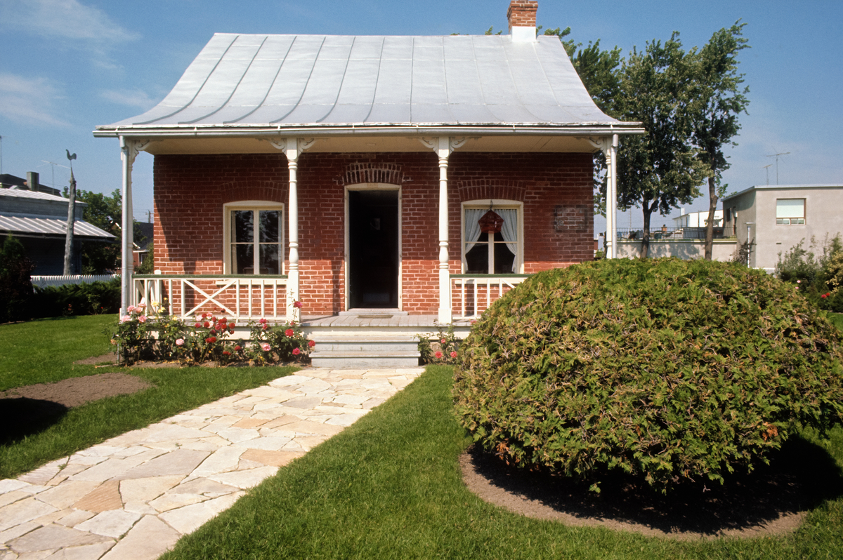 Sir Wilfrid Laurier Historic Places Days