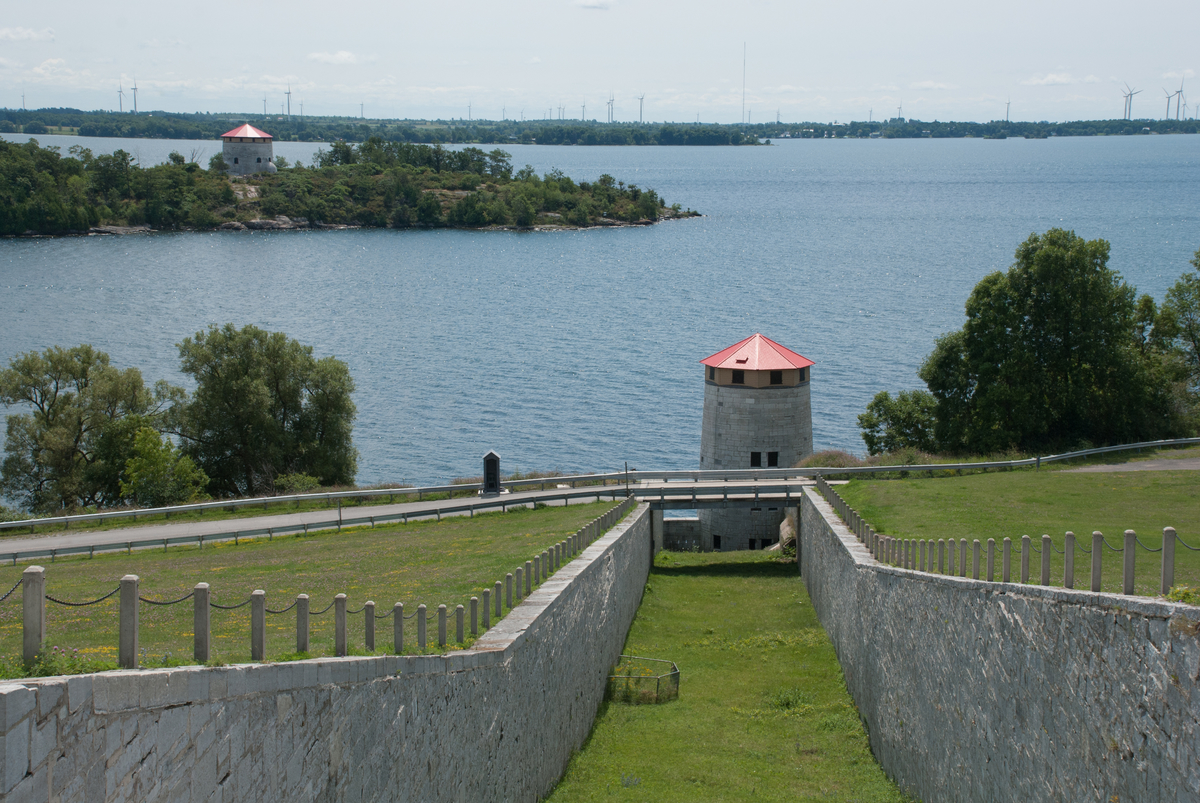 Fort Henry Historic Places Day Fort Henry Historic Places Day