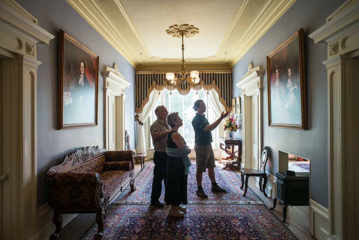 Maison de louis joseph papineau