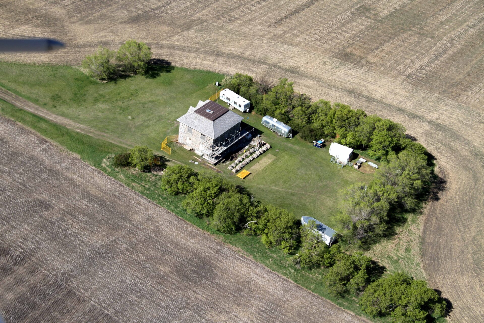 Smithfield Historic Places Day