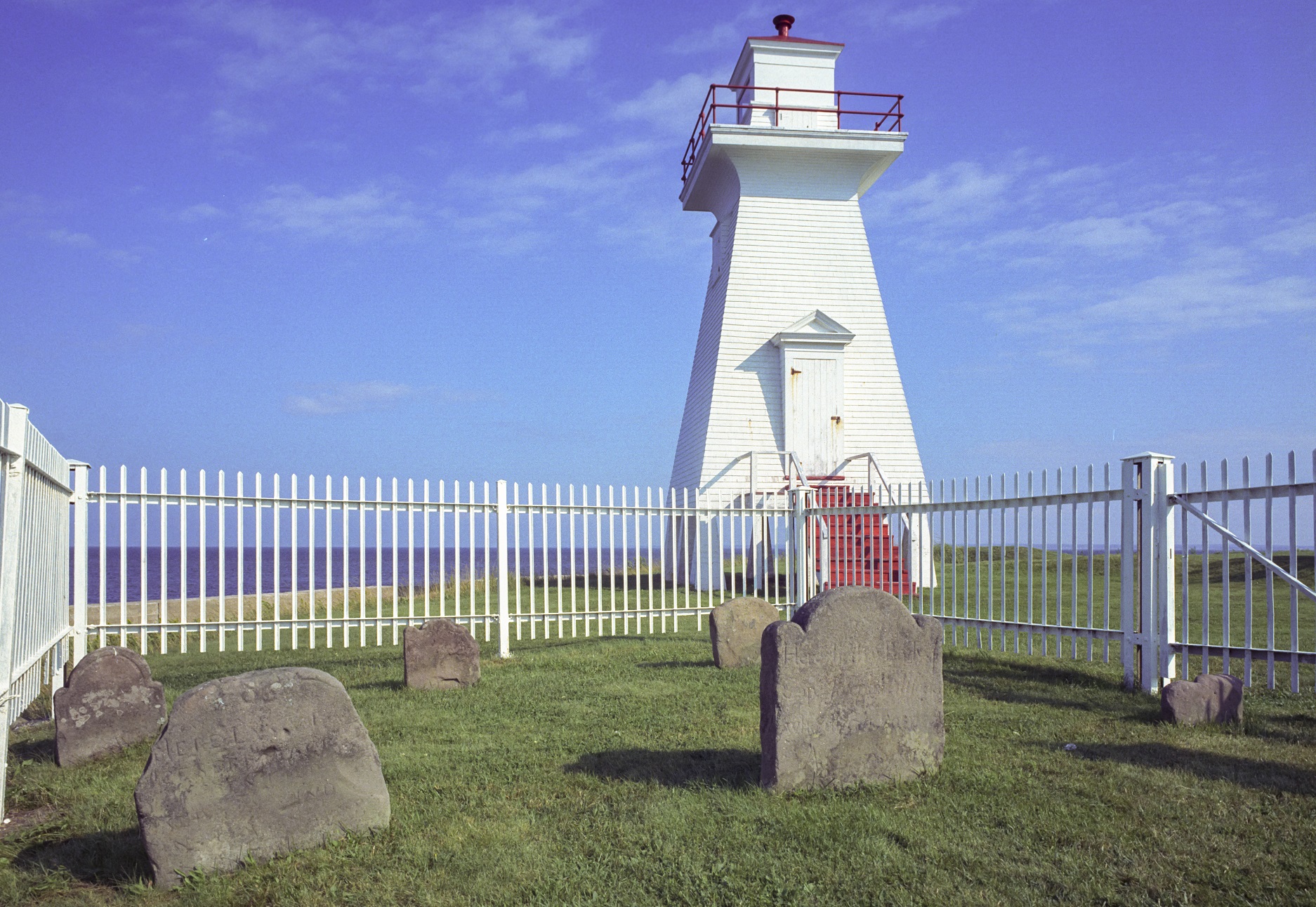 Fort Gaspereaux Historic Places Day