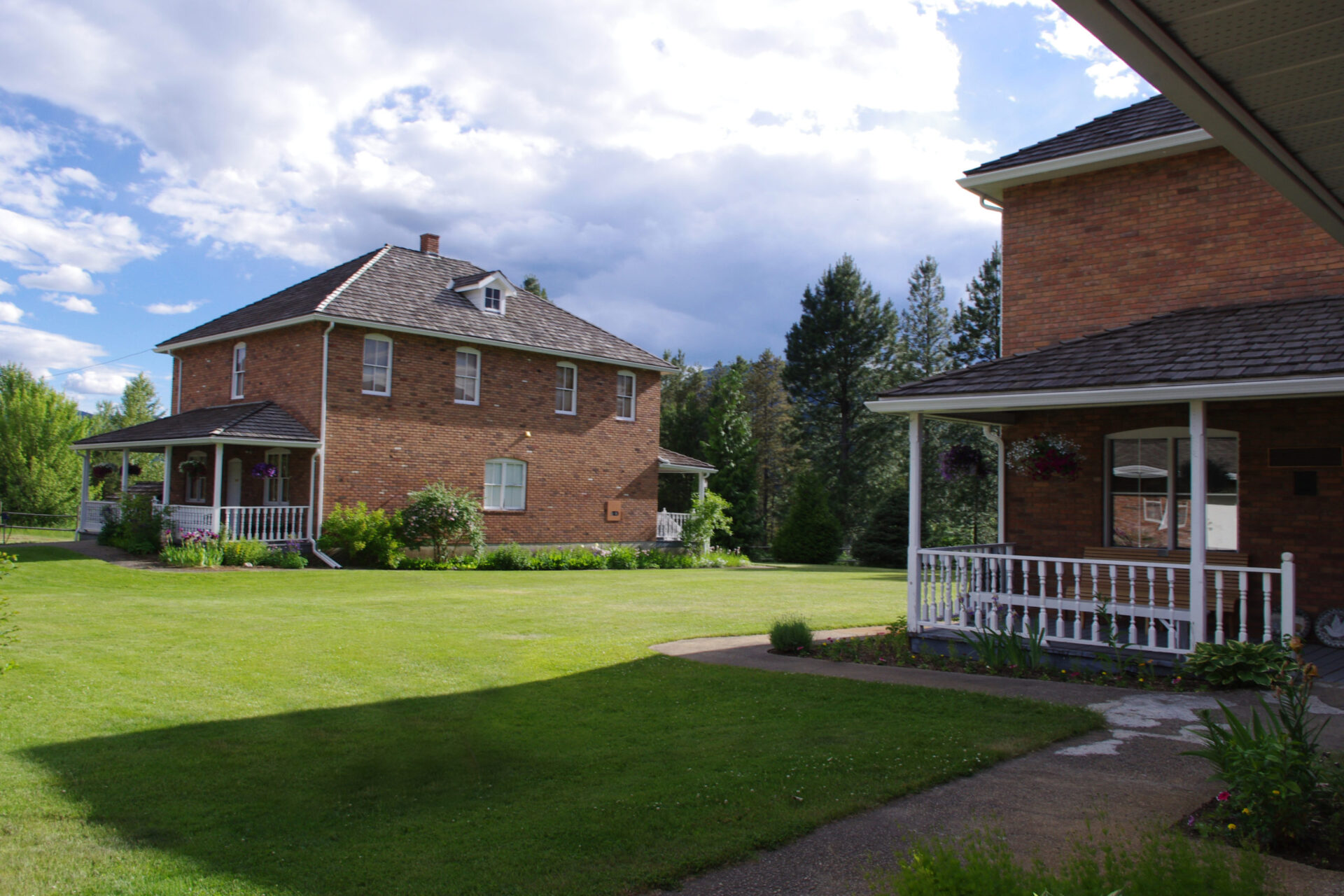 Doukhobor Discovery Centre Historic Places Day